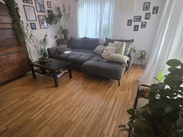 Neuwertige 3 Zimmerwohnung inkl. Loggia und Tiefgarage! Naturnahe Lage mit bester Infrastruktur! Ab 01.11.2026 verfügbar!