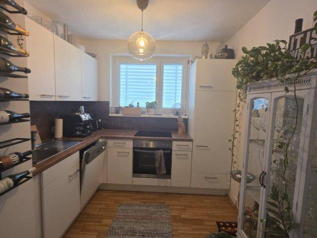 Neuwertige 3 Zimmerwohnung inkl. Loggia und Tiefgarage! Naturnahe Lage mit bester Infrastruktur! Ab 01.11.2026 verfügbar!