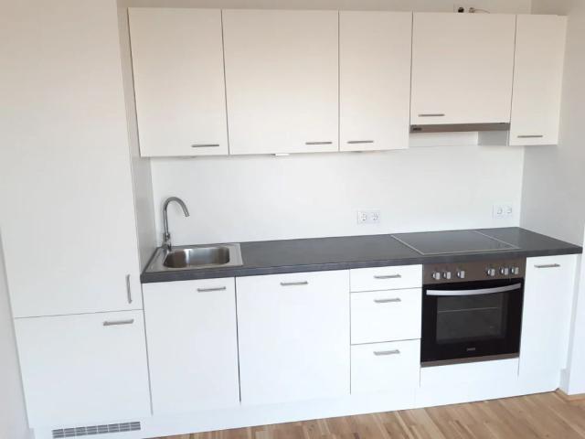NEUWERTIGE 3 ZIMMERWOHNUNG MIT BALKON IM NEUEN INNOVATIVEN STADTTEIL REININGHAUS