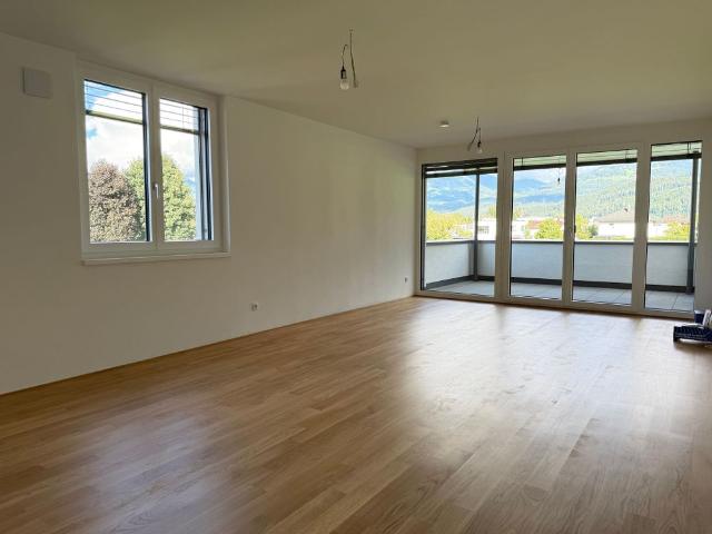 Neuwertige 3 Zimmerwohnung mit schöner Terrasse in Feldkirch zu vermieten