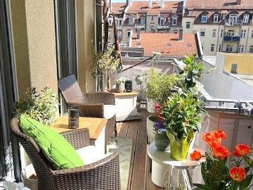 Etagenwohnung kaufen in Hamburger Straße, Nürnberg - Keller