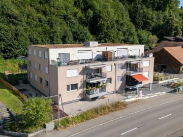 Uerkheim, Bezirk Zofingen, Aargau