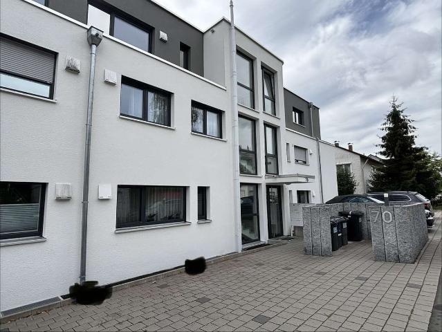 Neuwertige 4,5 Zimmer Wohnung | 101 m² | Bj. 2022 | A+ | 2 Stellplätze | provisionsfrei