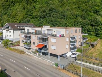 Uerkheim, Bezirk Zofingen, Aargau