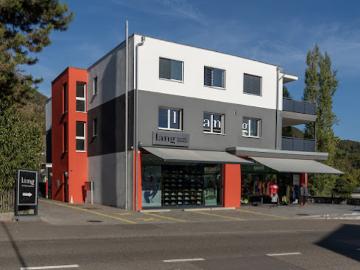 Liestal, Bezirk Liestal, Basel-Landschaft