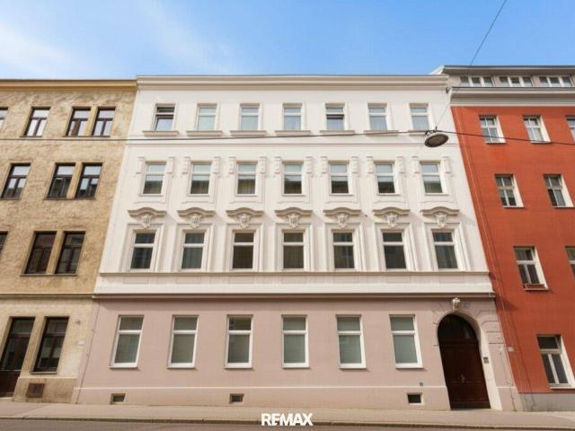 Neuwertige 4 Zi. Wohnung, 110m², 1110 Wien, Top Ausstattung