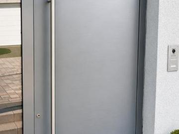 Neuwertige 4 Zimmer Eigentumswohnung, KfW 55 A+, Provisionsfrei