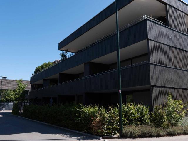 Neuwertige 4 Zimmer Gartenwohnung in Rankweil