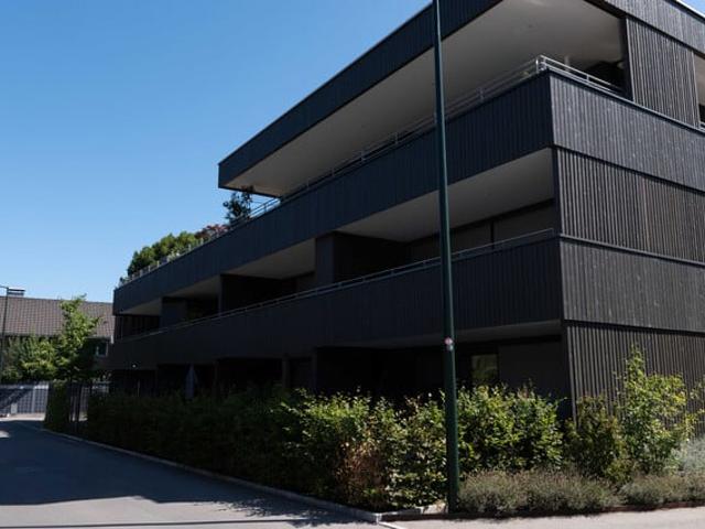 Neuwertige 4 Zimmer Gartenwohnung in Rankweil