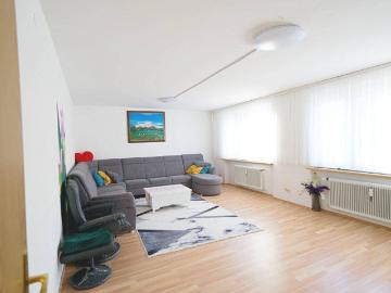 Provisionfrei Neuwertige 3 Zimmer Wohnung mit Keller in Kufstein