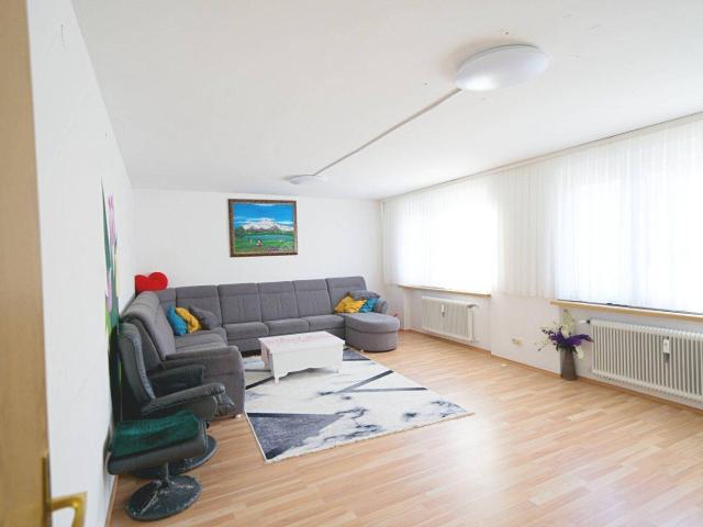 Provisionfrei Neuwertige 3 Zimmer Wohnung mit Keller in Kufstein