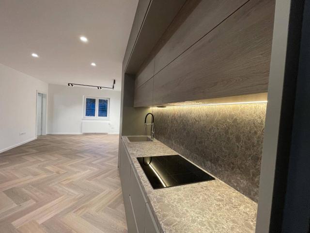 Neuwertige 4 Zimmer Wohnung über 2 Etagen in Mallnitz flexible Nutzung!