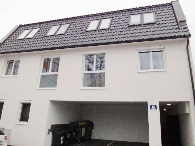 Neuwertige 84m², 3 Zimmer Wohnung mit Balkon