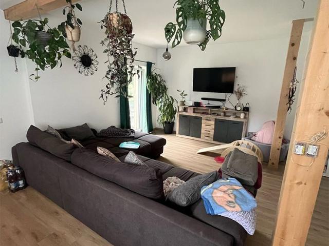 Neuwertige 88 m² Mietwohnung in Moosheim bei Gröbming