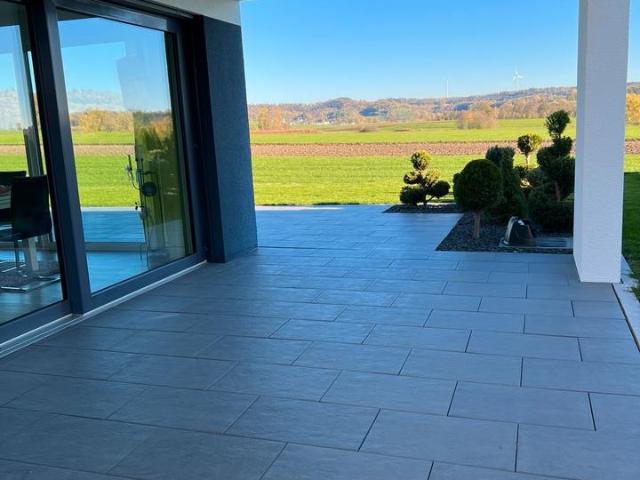Neuwertige 8 Zimmer Villa in bester Lage in Crailsheim