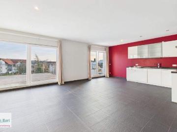 Perl, St Wedel, Saarland - Keller, Balkon