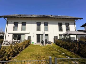 Torfwerkgasse, Bürmoos, Salzburg-Umgebung, Bundesland Salzburg