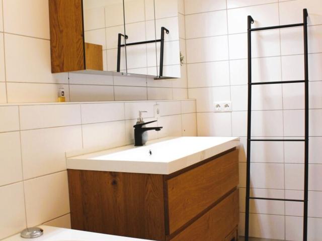 Neuwertiges 5 Zi Reihenhaus in Mondsee mit Garten, 2 Terrassen, 2 Garagen, Balkon!