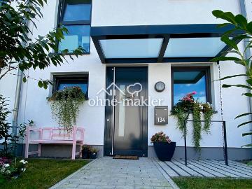 Haus for sale in Nordenstadt - Garten, Terrasse