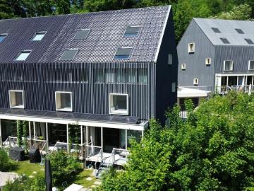 Neuwertiges 6.5 Zimmer Einfamilienhaus an bester Lage