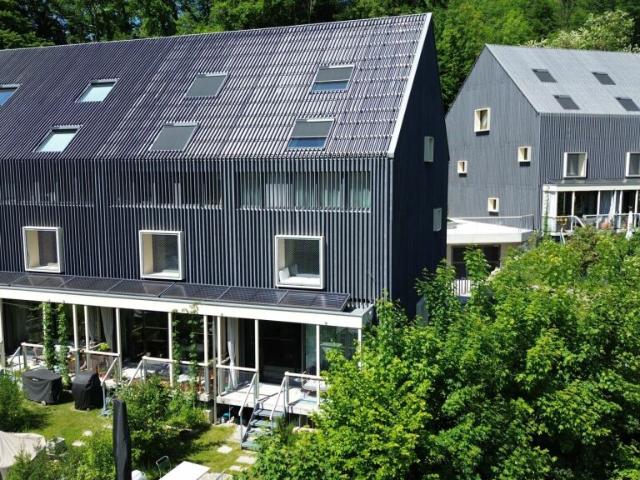 Neuwertiges 6.5 Zimmer Einfamilienhaus an bester Lage
