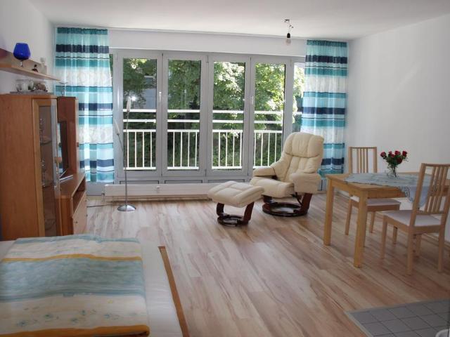 Neuwertiges 1 Zimmer Apartement mit 32 qm in Mittersendling