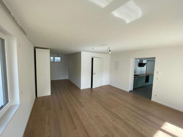 Neuwertiges 1,5 Zimmer Apartment mit Terrasse in Landau Nußdorf