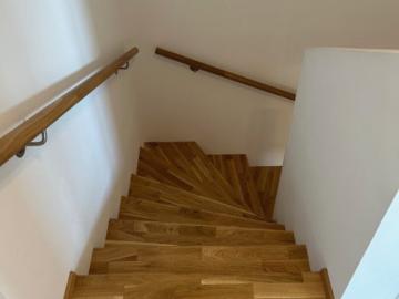 Neuwertiges Traumhaus in Palting nahe dem Mattsee: 4 Zimmer, Garten, Terrasse & viel Komfort!