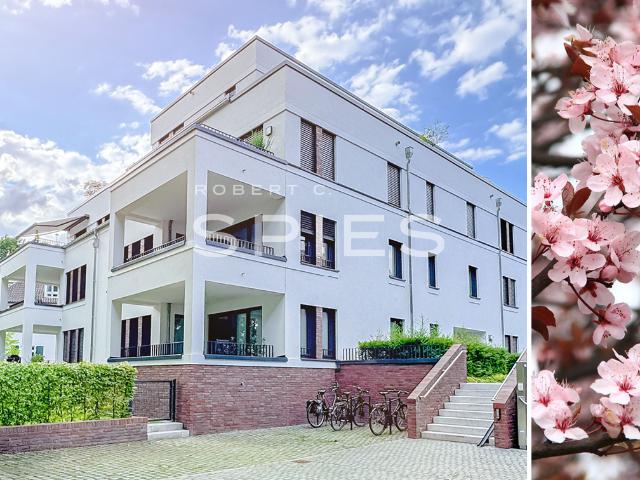 Neuwertiges Wohnen in begehrter Lage von Schwachhausen