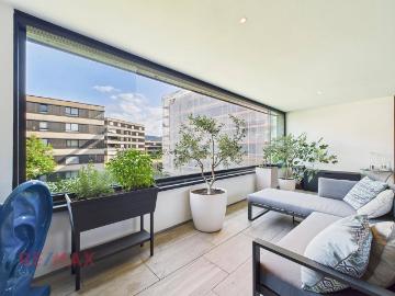 Apartment for sale in 6911 - Heizung, Zugang für Menschen mit Behinderungen