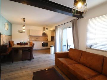 Neuwertiges Apartment im lebendigen Brixen im Thale, nähe Kitzbühel