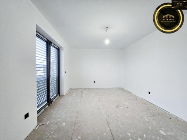 Neuwertiges _ Belagsfertig Einfamilienhaus in Eisenstadt Ihr Traumhaus mit Garten, Terrasse und Pool!