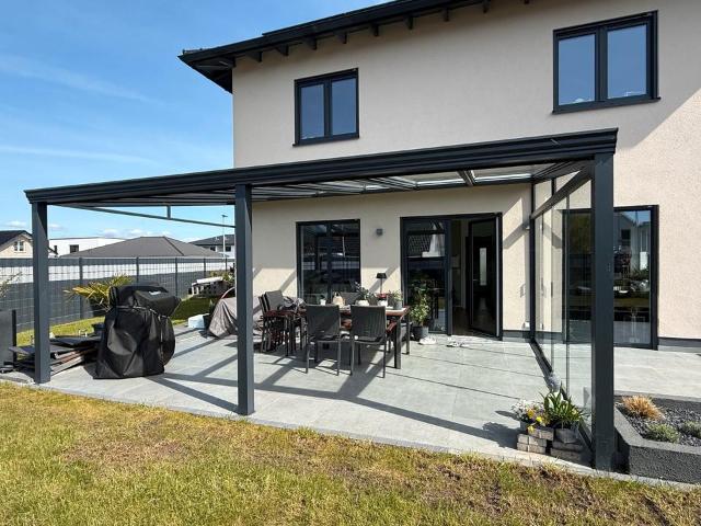 Neuwertiges Einfamilienhaus BJ 2023 in Euskirchen