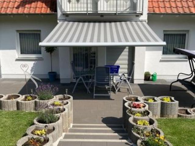 Neuwertiges Einfamilienhaus herrliche Natur in 97782 Gräfendorf Michelau, 31 Min von Bad Kissingen ID 10088