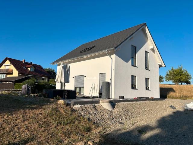 Neuwertiges Einfamilienhaus in Abterode Meißner