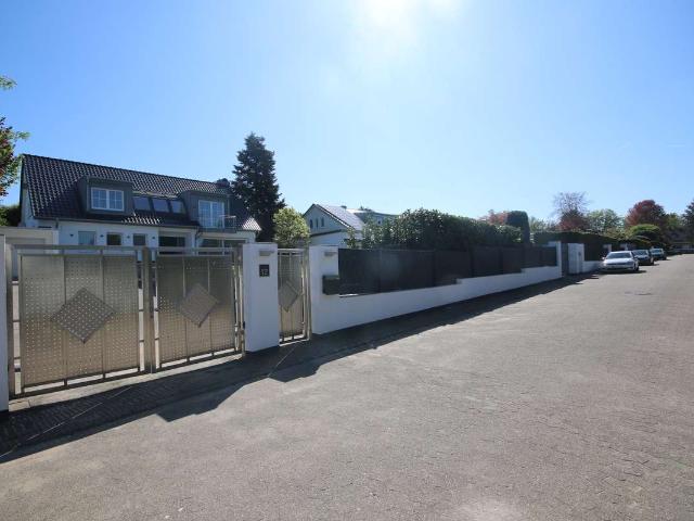 Neuwertiges Einfamilienhaus in Bestlage von Ratingen Luxus auf höchstem Niveau!