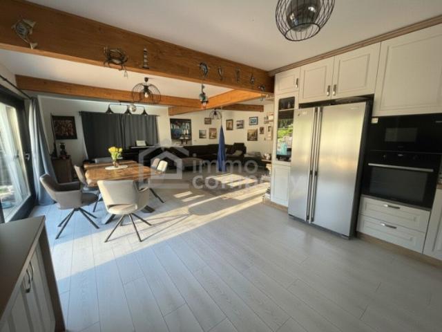 Top angebot! Neuwertiges Einfamilienhaus in Niedersulz, 170m², 4 Zimmer, Garten, Terrasse, Garage!