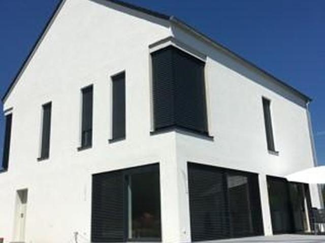 Neuwertiges Einfamilienhaus in ruhiger Traumlage in Steppach