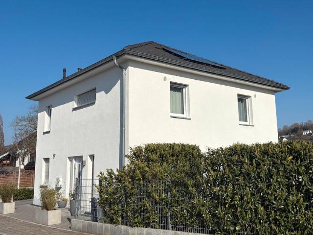 Neuwertiges Einfamilienhaus in Weingarten Baden Provisionsfrei