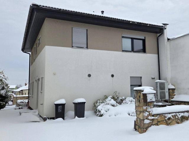 Neuwertiges Einfamilienhaus in Wulkaprodersdorf zu verkaufen, jetzt zugreifen