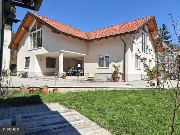 Haus zum Verkauf in 9220 - Heizung, Terrasse