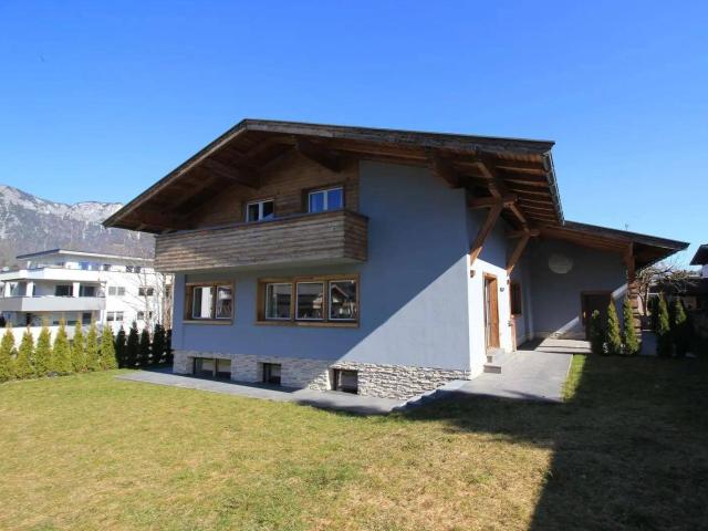 Neuwertiges Haus mit zusätzlicher Freizeitwohnsitzwidmung Nähe Kufstein