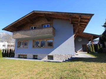 Neuwertiges Haus mit zusätzlicher Freizeitwohnsitzwidmung Nähe Kufstein