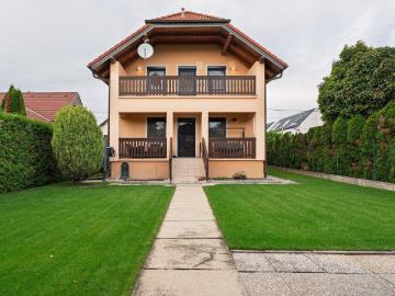 House for sale in 1220 - Balkon, Heizung