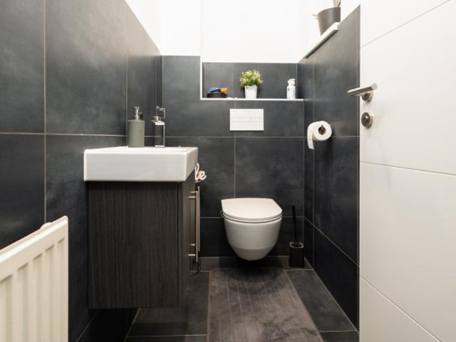 Neuwertiges Haus in Ruhelage! Smarthome *Hochwertig ausgestattet *TOP Lage