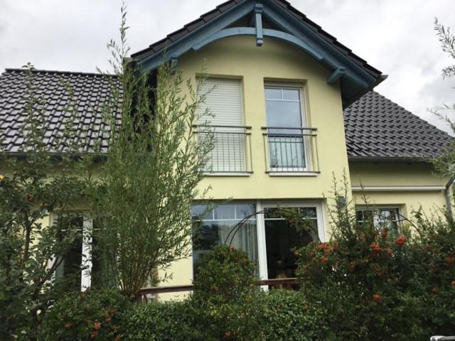 Neuwertiges KfW 40 EFH in LügdeBad Pyrmont