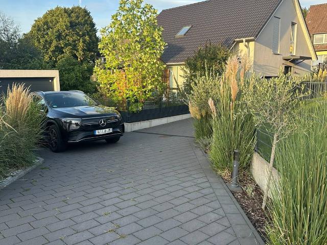 Neuwertiges KfW Haus mit Energieeffizienz A