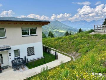 Neuwertiges modernes Reiheneckhaus mit traumhaftem Ausblick und sensationellem Preis zu verkaufen!
