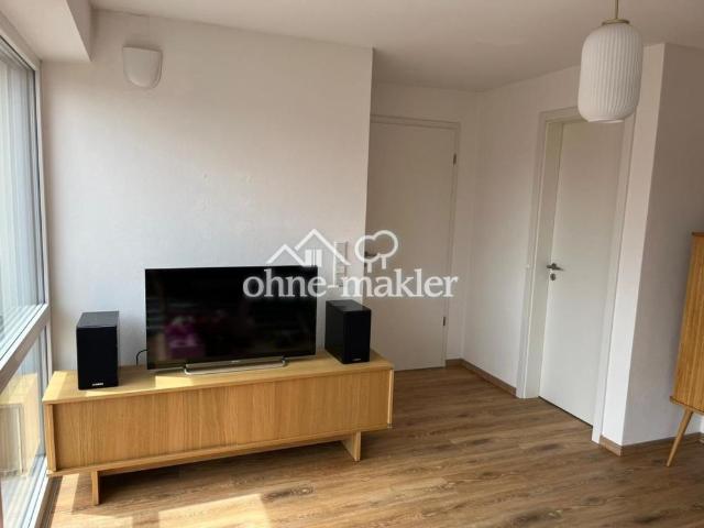 Neuwertiges Penthouse mit hochwertiger Ausstattung im Herzen von Abensberg