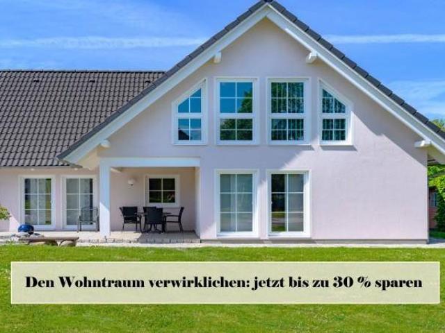 Neuwertiges Reihenmittelhaus mit Garten, 2 Terrassen und viel Platz für die Familie